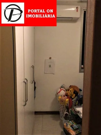 Imagem APARTAMENTO RESIDENCIAL em RIO DE JANEIRO - RJ, JACAREPAGUÁ