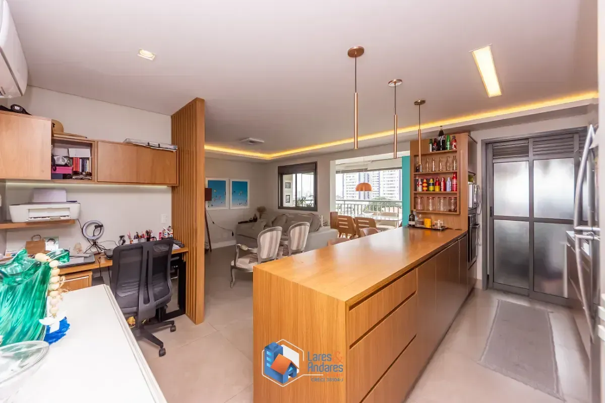 Imagem Apartamento para venda em Aclimação com 2 quartos, sendo 1 suíte, 79m²