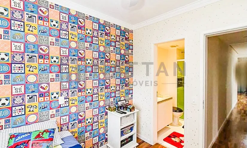 Imagem Apartamento com 2 dormitórios à venda, 105 m² por R$ 1.290.000,00 - Vila Carrão - São Paulo/SP