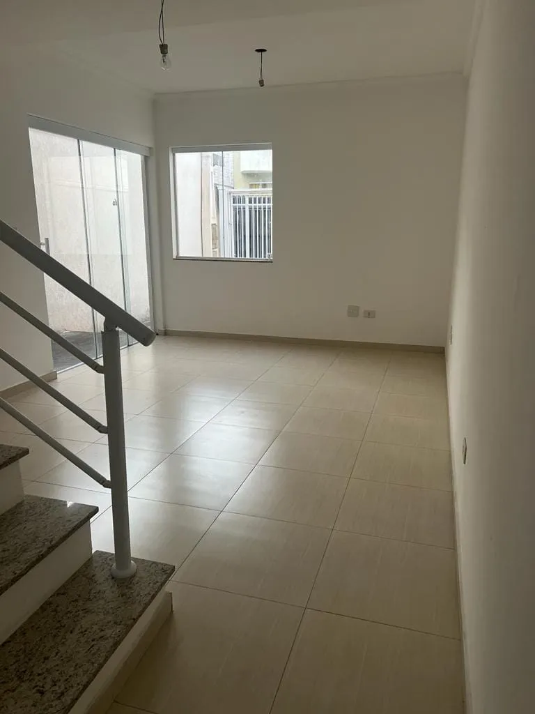 Imagem Casa à venda 3 Quartos, 1 Suite, 2 Vagas, 125M², Granja Daniel, Taubaté - SP