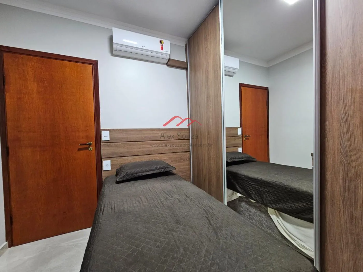Imagem Apartamento para Venda em Sumaré, Jardim Macarenko, 3 dormitórios, 1 suíte, 3 banheiros, 2 vagas