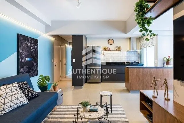 Imagem GUANABARA CHACARA KLABIN - Apartamento à venda no bairro Jardim da Glória - São Paulo/SP, Zona Sul