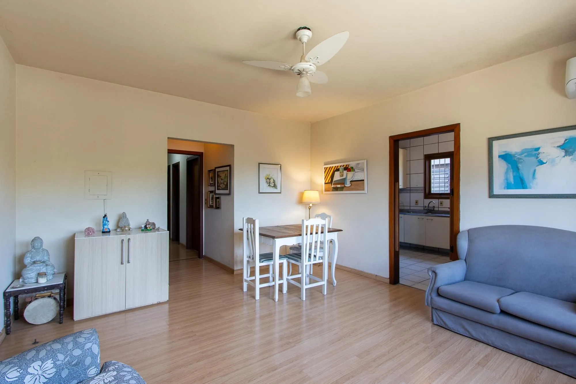Imagem Apartamento com ótima localização