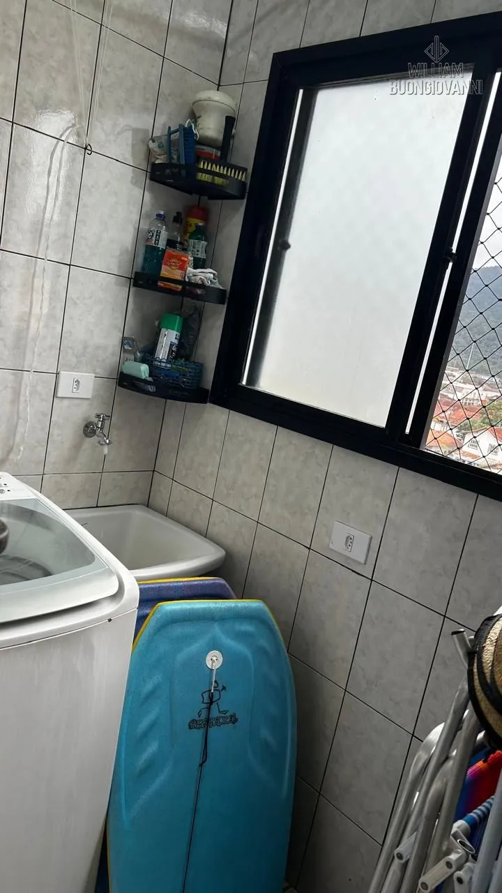 Imagem APARTAMENTO VISTA MAR - MOBILIADO - SOLEMAR - PRAIA GRANDE/SP