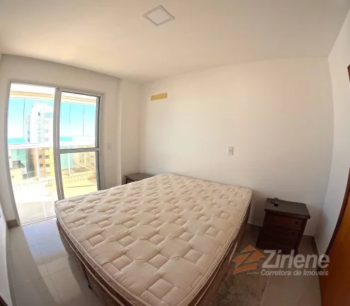 Imagem APARTAMENTO DE 2 QUARTOS NA PRAIA DO MORRO.. ÁREA DE LAZER COMPLETA.