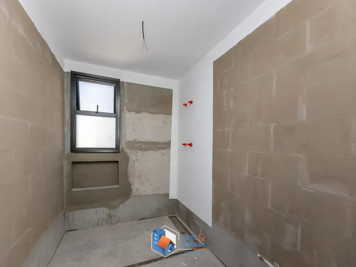 Imagem Apartamento para venda em Itaim Bibi com 3 quartos, sendo 1 suíte, 152m²