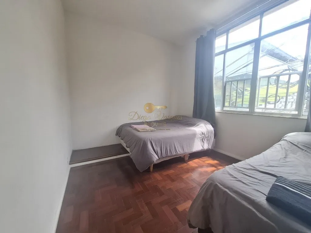 Imagem Apartamento para Venda em Teresópolis / RJ no bairro Alto