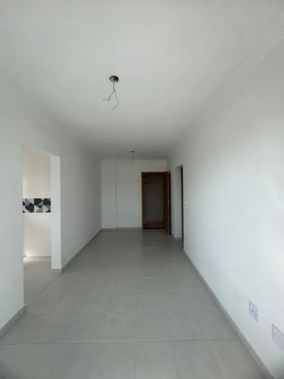 Imagem APARTAMENTO COM 56,00 m² - MIRIM - PRAIA GRANDE SP