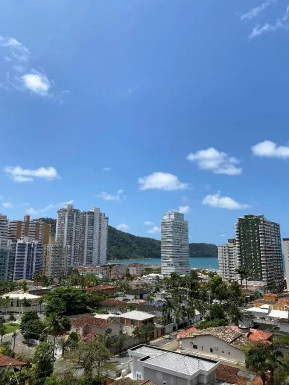 Imagem APARTAMENTO COM 80,00 m² - CANTO DO FORTE - PRAIA GRANDE SP