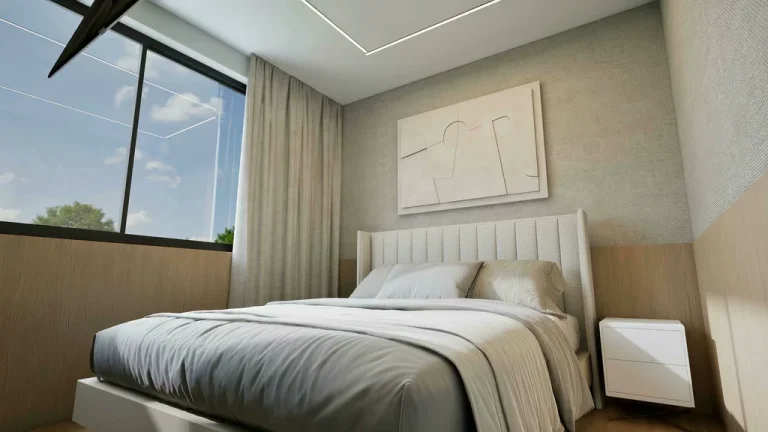 Imagem Mônaco Residence
