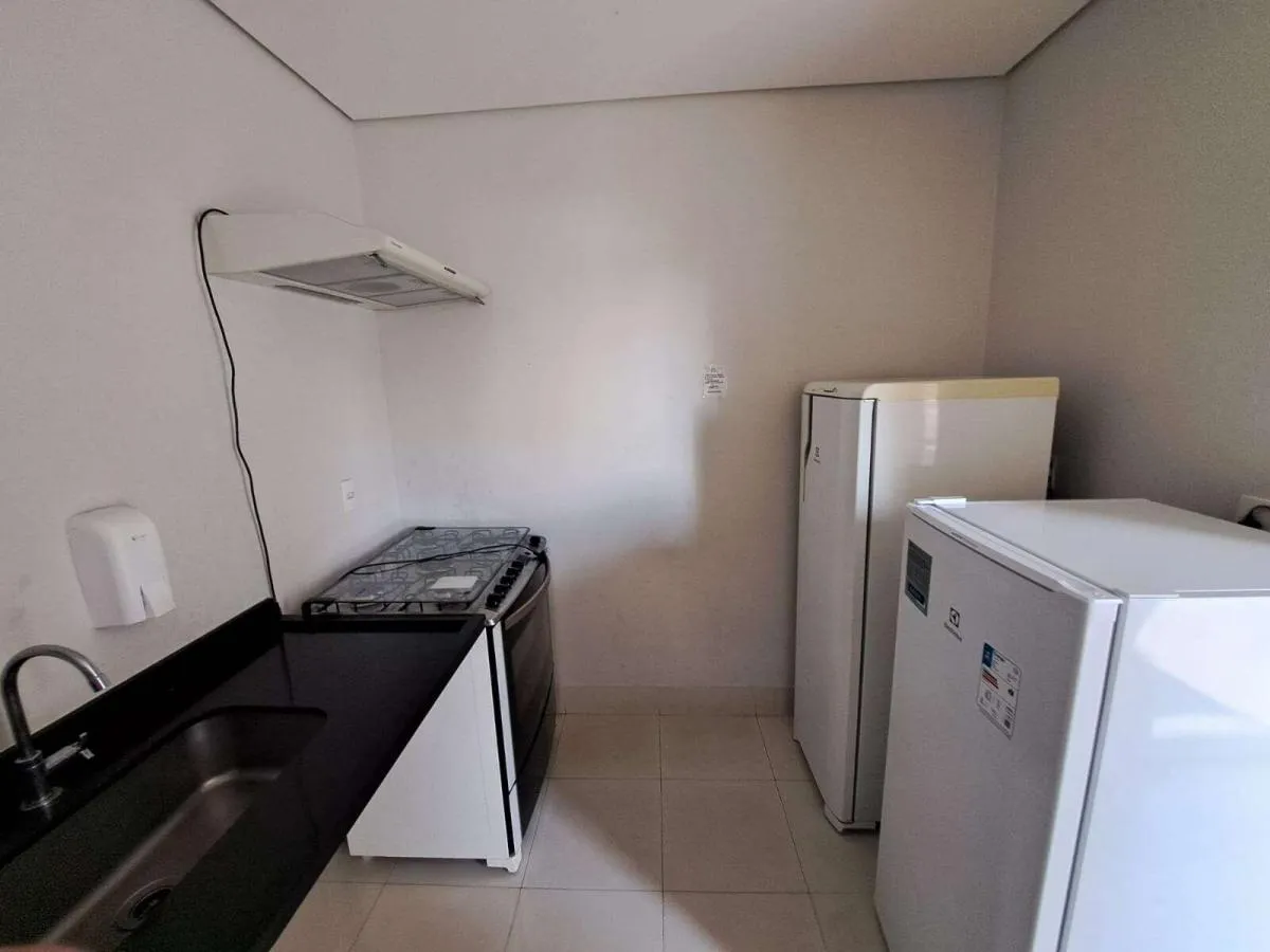 Imagem Apartamento à venda em São Paulo, Sumaré, com 2 quartos, com 65 m2