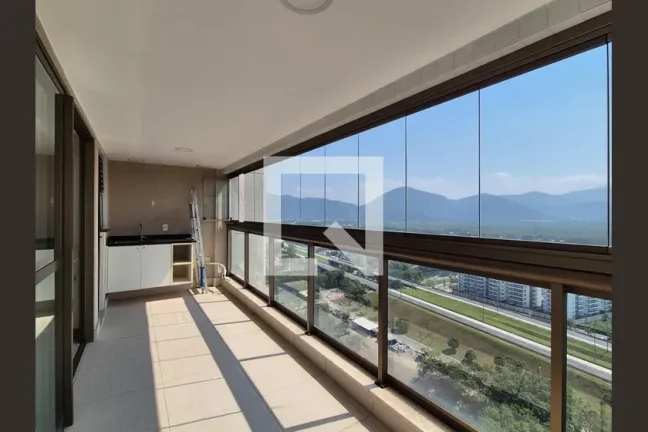 Imagem Apartamento à Venda - Recreio, 3 Quartos, 84 m2