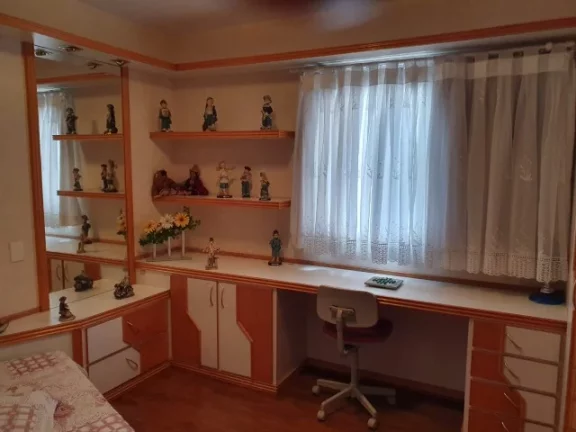 Imagem Apartamento á venda na Mooca na Rua Dias Leme 70 m² 3 dormitórios 1 suíte 1 vaga