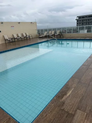 Imagem Apartamento Jardim Real 1 dorm