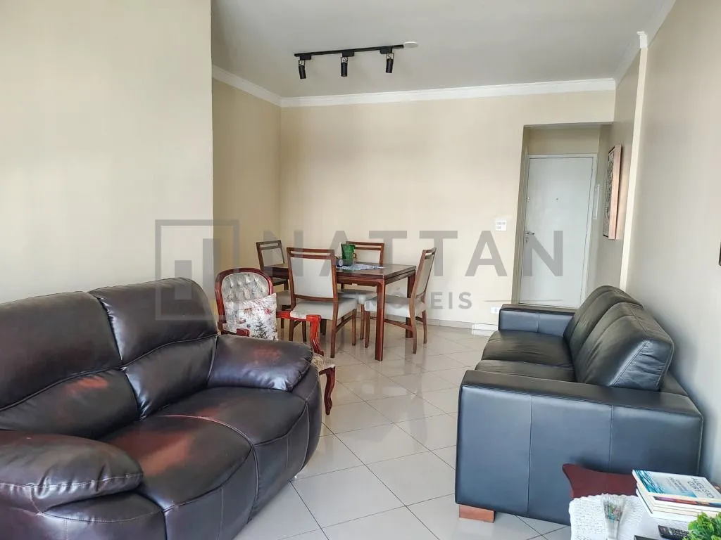 Imagem Apartamento com 3 dormitórios à venda, 65 m² por R$ 630.000,00 - Tatuapé - São Paulo/SP