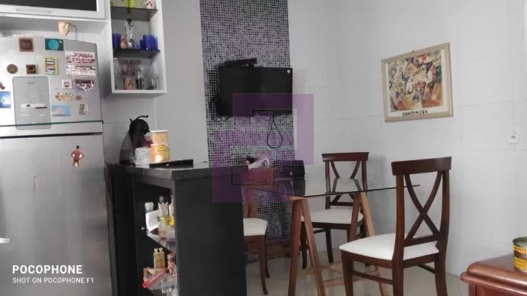 Imagem Apartamento à Venda - Conforto e Lazer Completo a 2 Quadras da Praia
