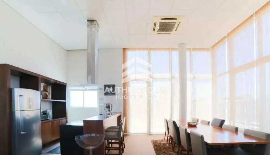 Imagem Code Campo Belo - Apartamento à venda no bairro Campo Belo - São Paulo/SP, Zona Sul
