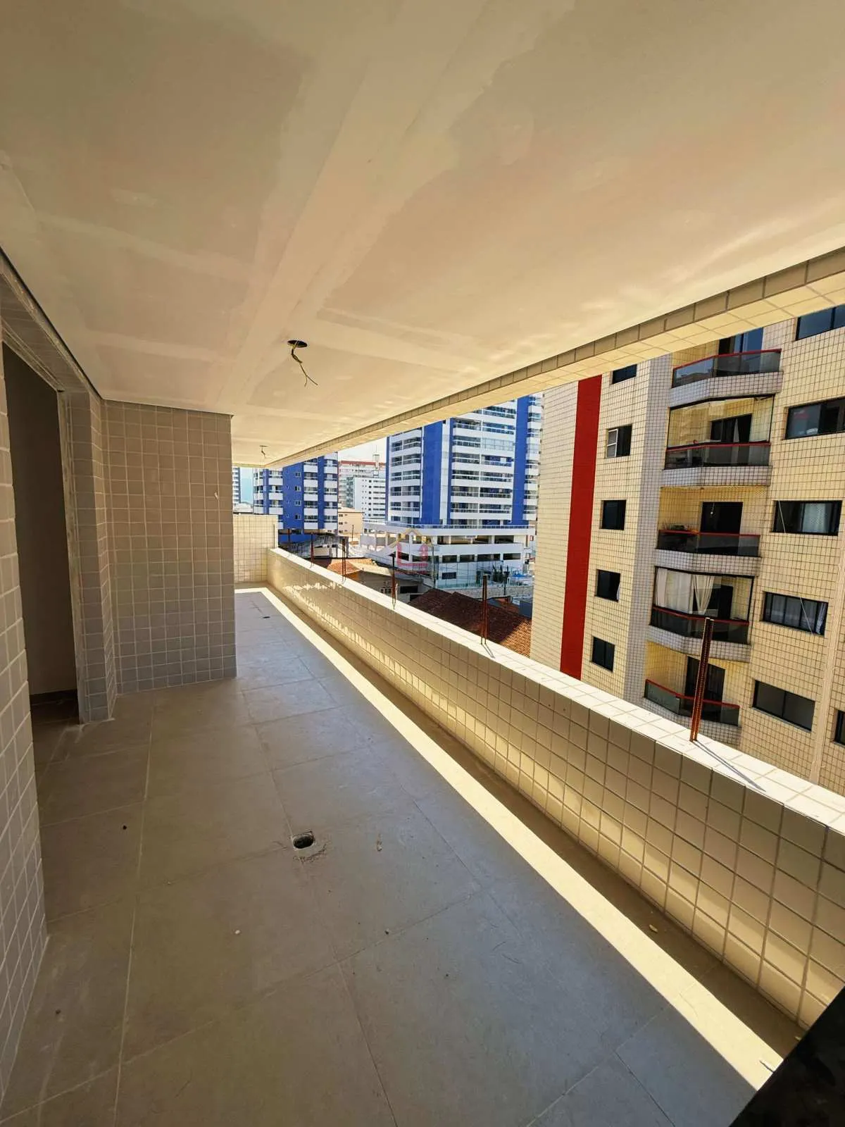Imagem apartamento a venda - Aviação