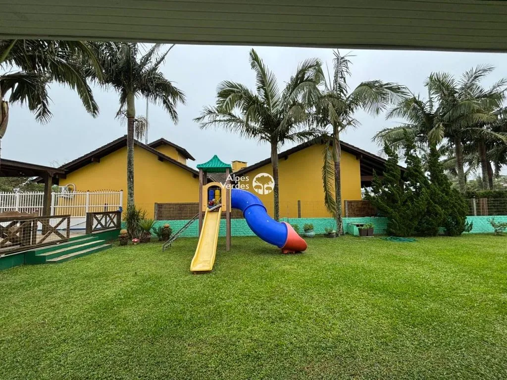 Imagem Casa à Venda em Jardim América, Paraíso do Sul - RS
