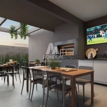 Imagem Apartamento Vivaz Prime Belenzinho