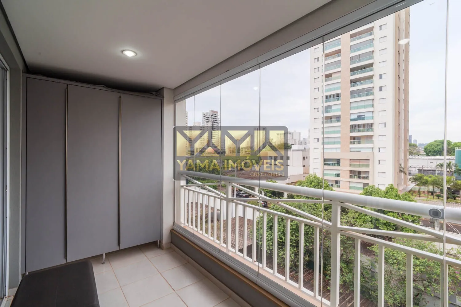 Imagem Condomínio Nova Aliança Sul - Apartamento à venda no Terrae Giardino - Jardim Nova Aliança Sul, Ribeirão Preto/SP