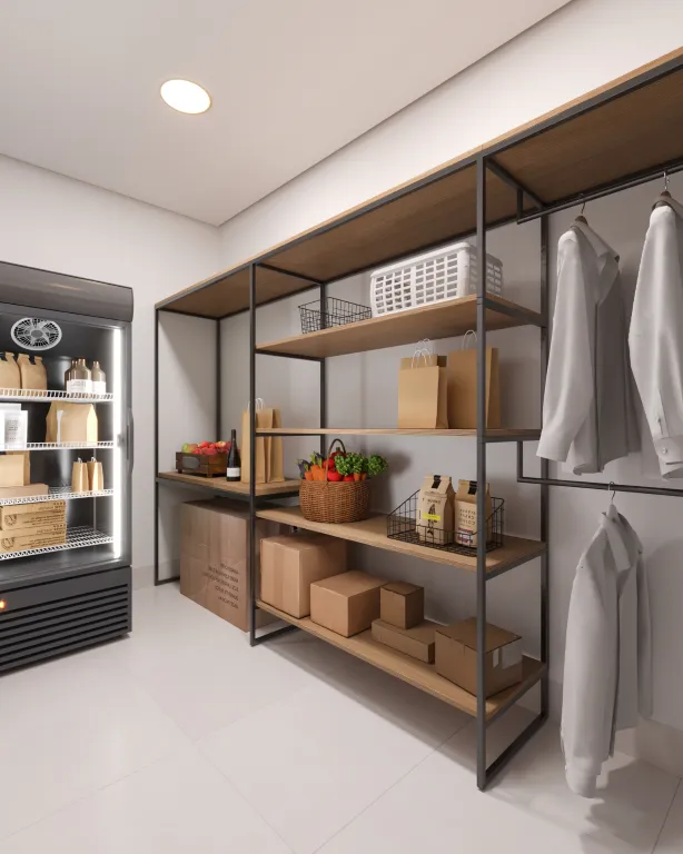 Imagem Apartamento à venda no bairro Jardim América - Goiânia/GO