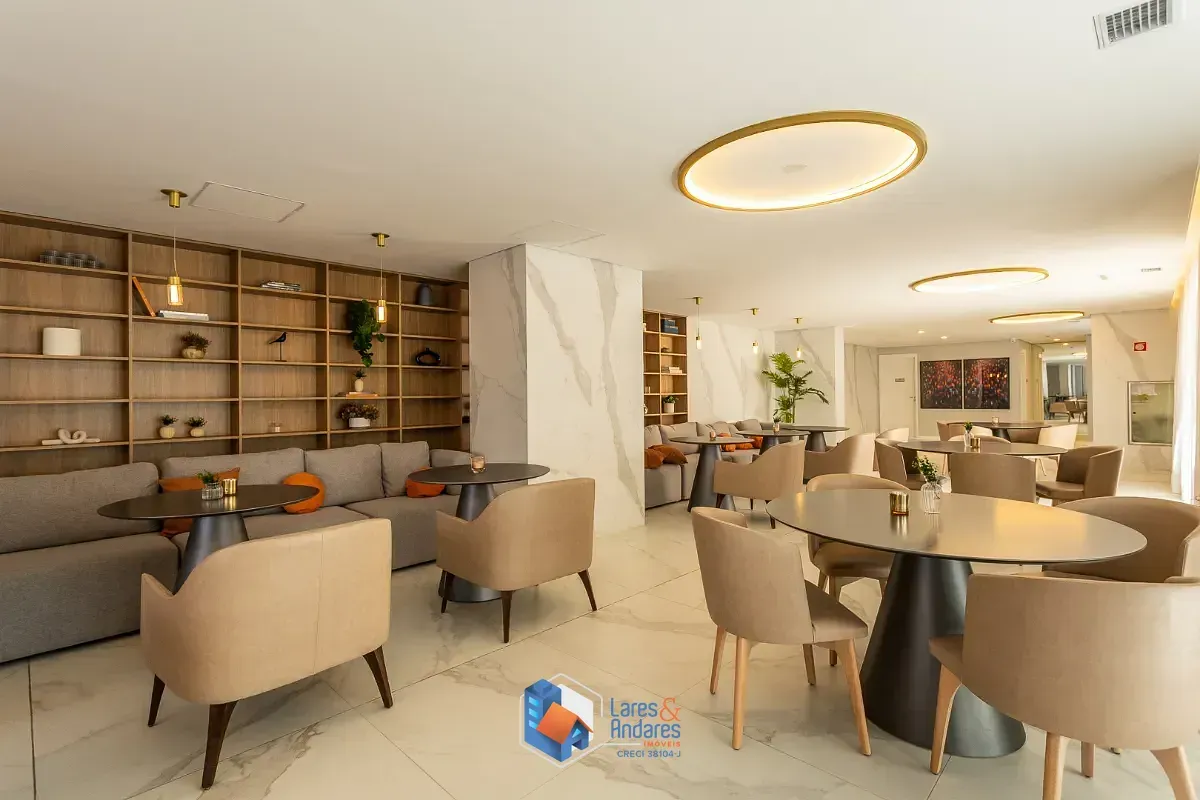 Foto do imóvel Apartamento para venda em City América com 4 quartos, sendo 2 suítes, 135.02m²