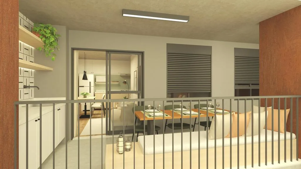 Imagem APARTAMENTO RESIDENCIAL em São Paulo - SP, Higienópolis