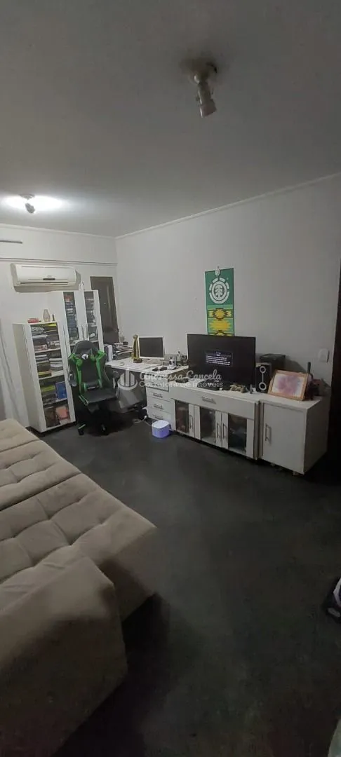 Imagem Edifício Caiobá - Apartamento com 1 dormitório à venda, 59 m² por R$ 220.000,00 - Vila Imperial - São José do Rio Preto/SP