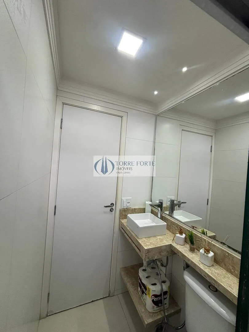 Imagem Lindo apartamento 2 dormitórios, 1 vaga Demarcada e escritura