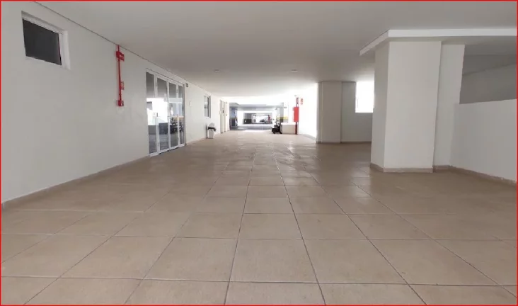 Imagem Apartamento para Venda em Santa Maria / RS no bairro Bonfim