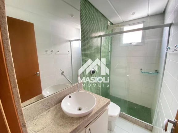 Imagem Apartamento com 3 quartos à venda na Rua Goiânia em Itapuã