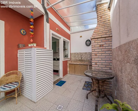 Imagem CASA RESIDENCIAL em São paulo - SP, Jabaquara