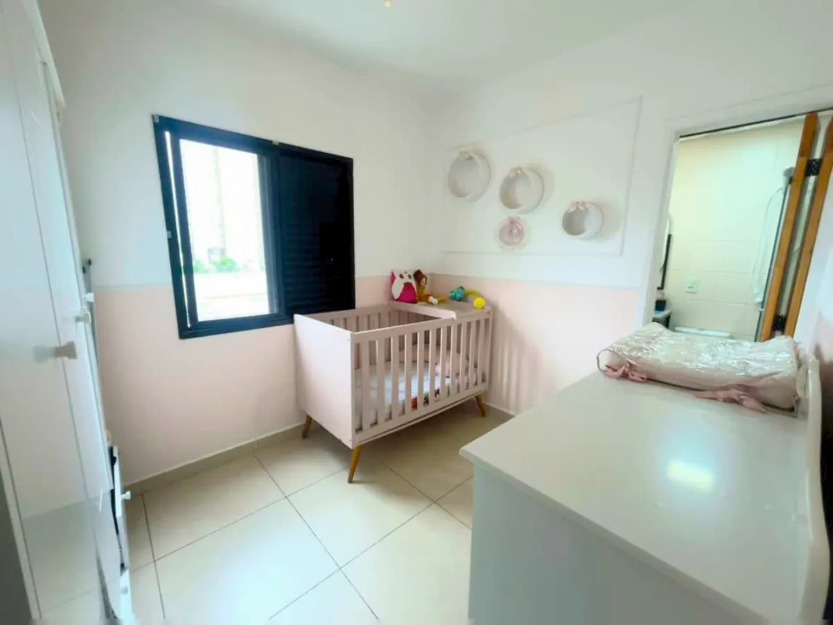 Imagem Apartamento para venda em Tatuapé - Chácara Santo Antônio (zona Leste) com 2 quartos, sendo 1 suíte, 62m2