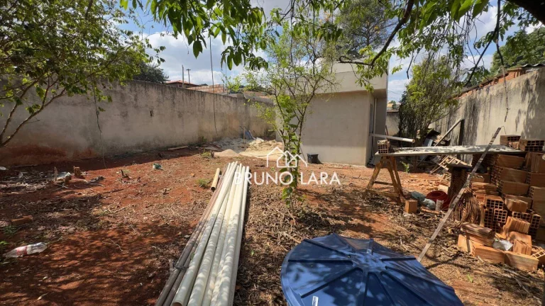 Imagem Casa a venda em Igarapé / bairro Pousada Del Rey