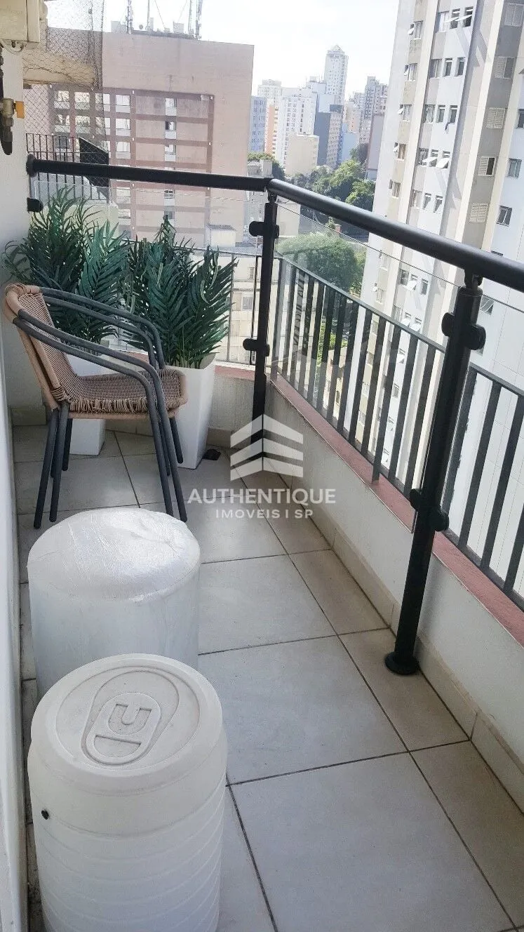Imagem Paradise Life Bela Vista - Apartamento à venda em São Paulo/SP