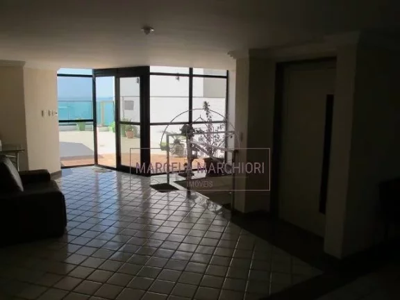 Imagem Cobertura alto padrão Duplex, 663m², vista pro mar, 5 qts, Praia da Costa