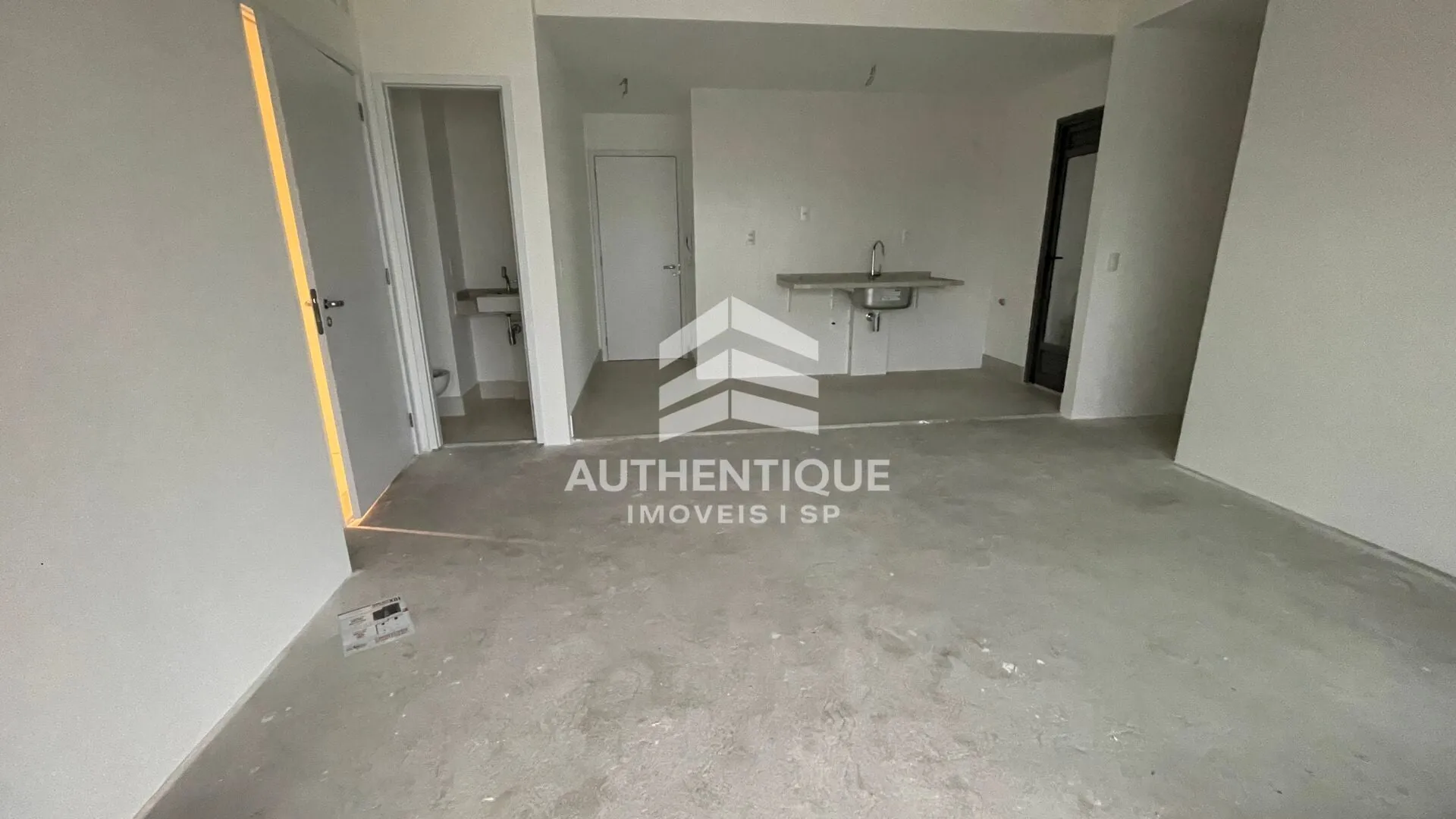 Imagem VISO MOEMA - Apartamento à venda no bairro Moema - São Paulo/SP, Zona Sul