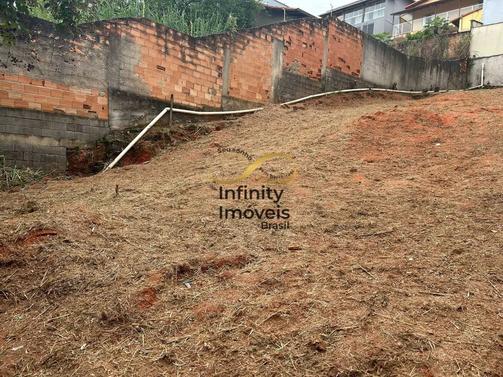 Imagem Loteamento à venda no bairro João Pinheiro - Belo Horizonte/MG