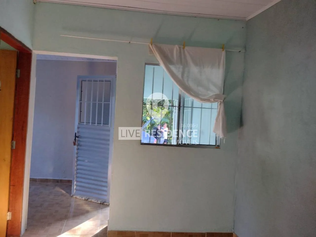 Imagem Casa com duas moradias à venda!
