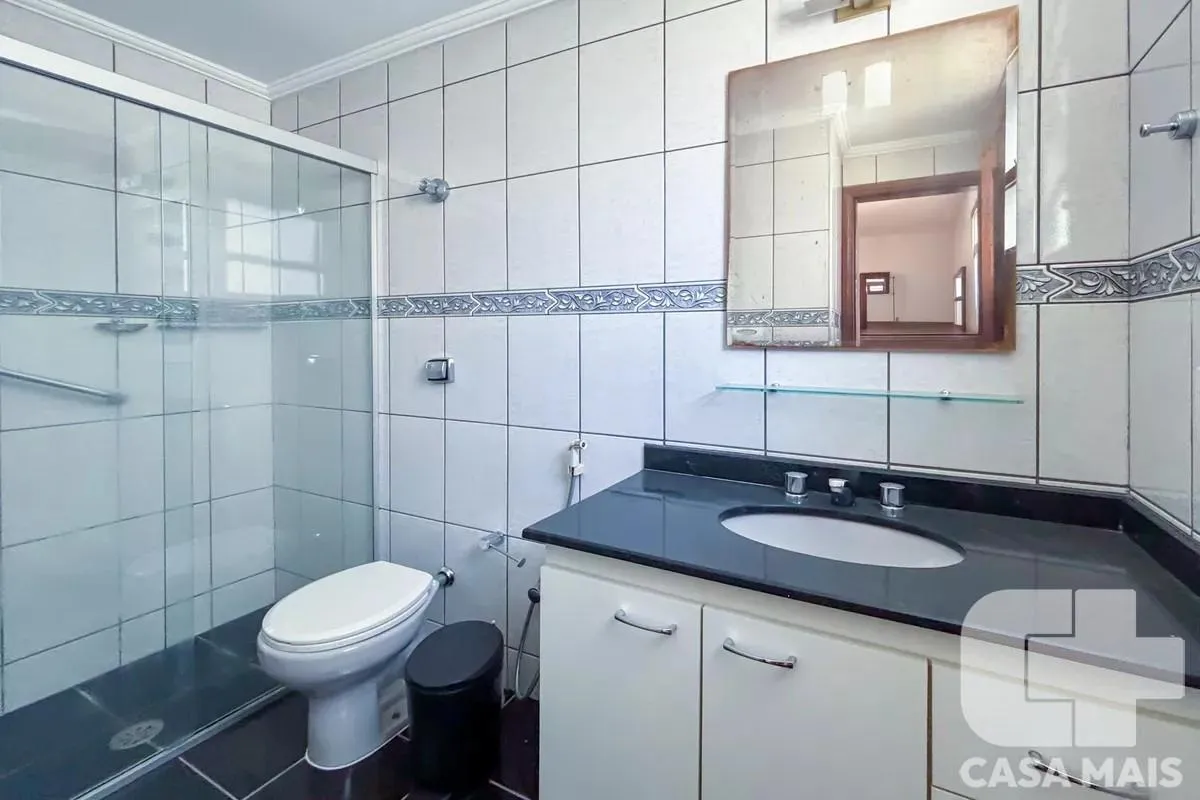 Imagem Apartamento para Locação em São Paulo / SP no bairro Vila Mariana