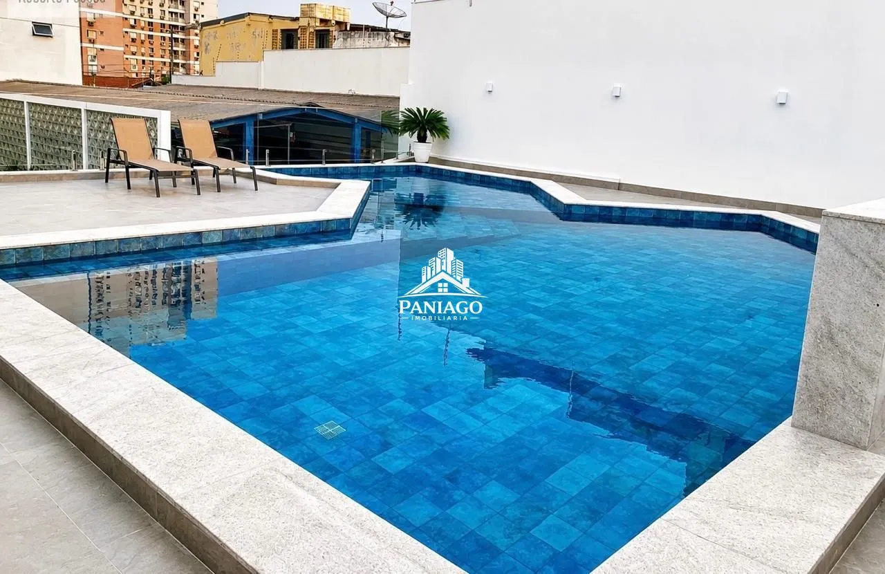 Imagem Apartamento com 3 Quartos à Venda no Edifício Vega Plaza | Goiabeiras, Cuiabá/MT