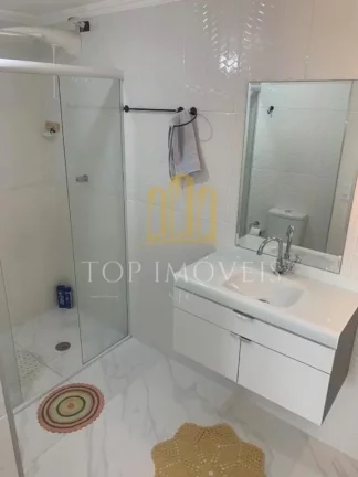 Imagem Maravilhoso apartamento tres dormitórios no centro de São José OPORTUNIDADE
