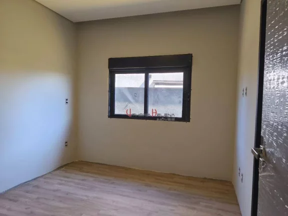 Imagem Casa com 3 suítes e piscina à venda, 214 m² por R$ 1.680.000 - Condomínio Ville de France - Itatiba/SP