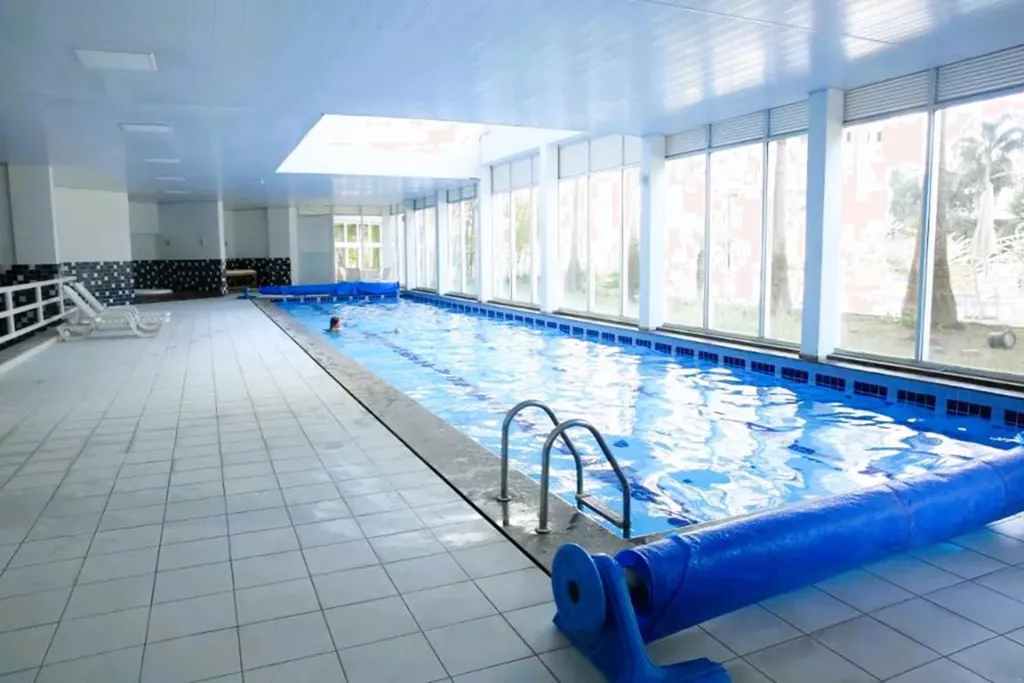Imagem Apartamento à venda em São Paulo, Paraíso, com 2 quartos, 65m2