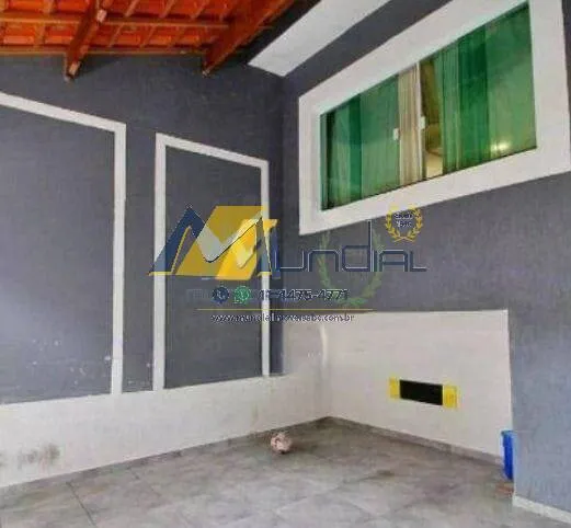 Imagem Vendo Casa em Santo André, Parque Novo Oratório
