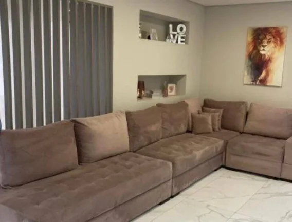 Imagem Apartamento perto do Shoping Atrin 3 Dormitorios 2 Vagas estuda Carro