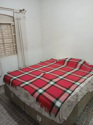 Imagem Casa Térrea à Venda em Atibaia - por R$650.000,00 e 637m²