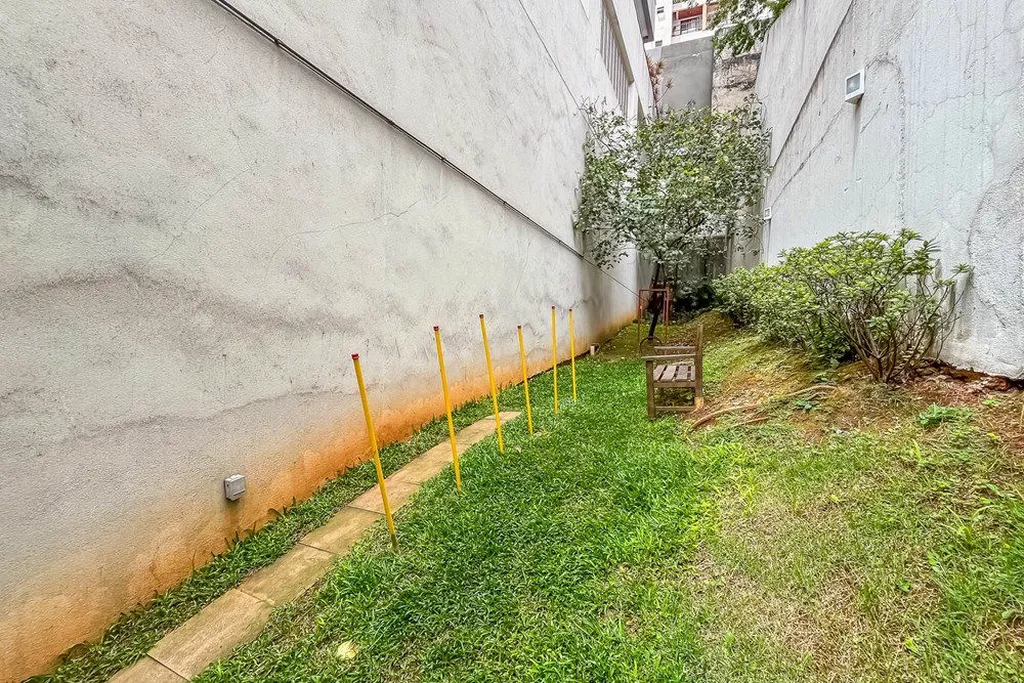 Imagem Apartamento à venda em São Paulo, Vila Mariana, com 1 quarto, 33m2