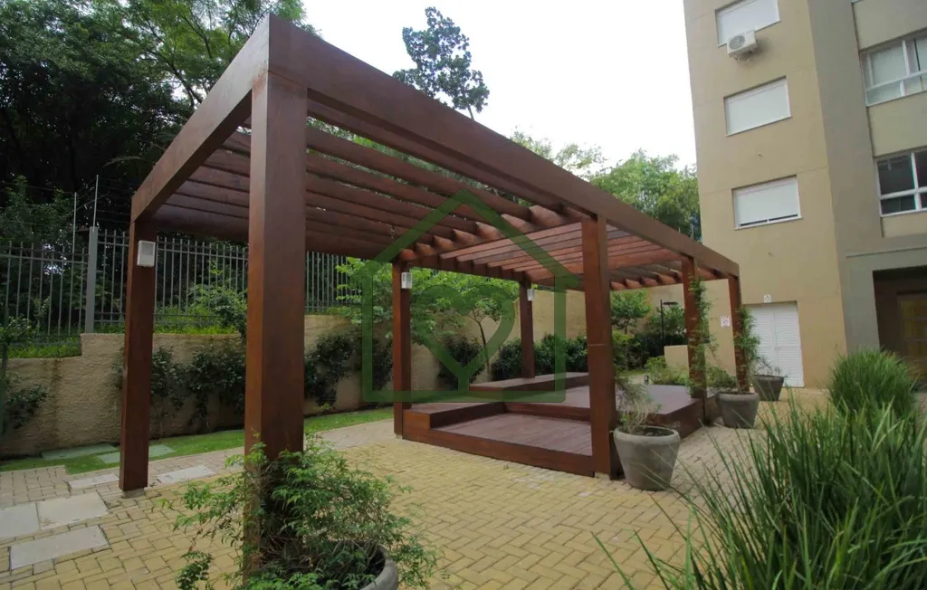 Imagem Descubra o seu novo lar no coração de Jardim Carvalho, Porto Alegre! Este apartamento incrível of...